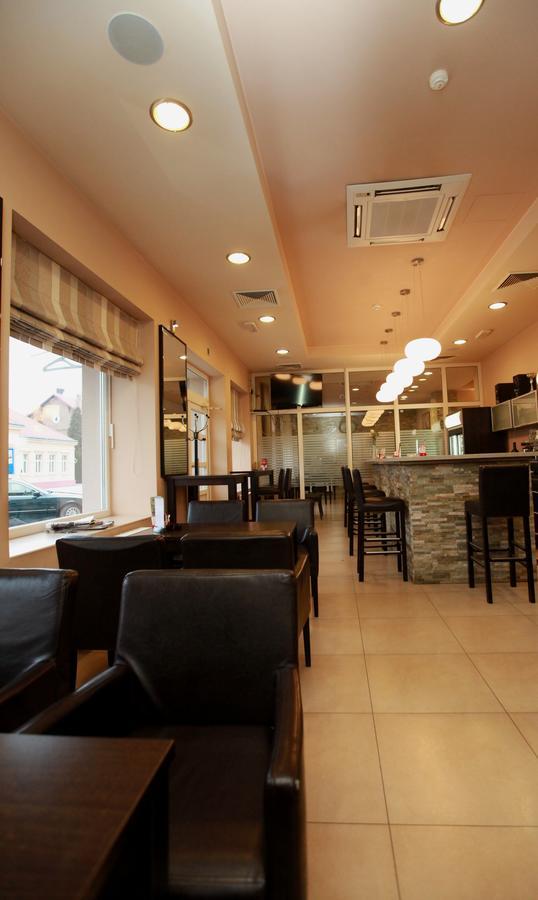 Hotel Petrijevci Bizovac Esterno foto